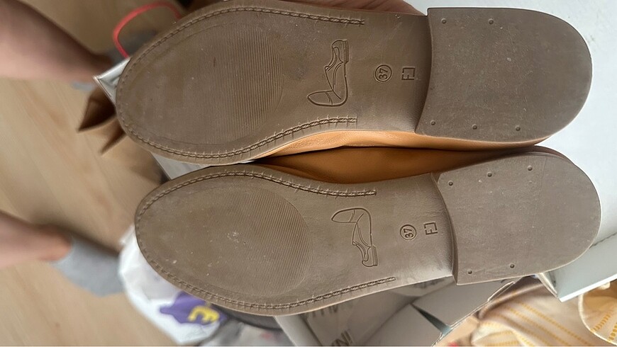 Deri babet - Görsel 8