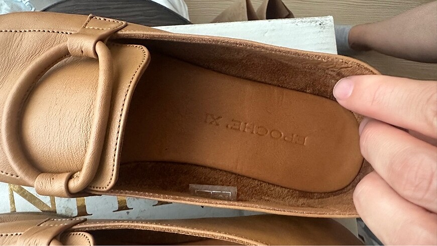 Deri babet - Görsel 5