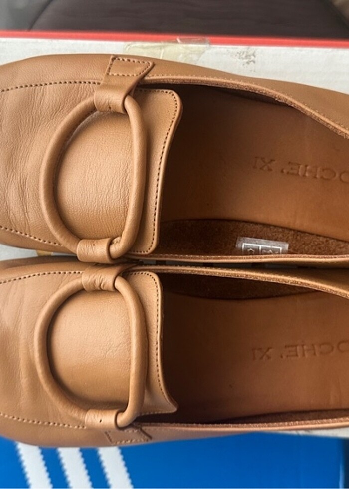 Deri babet - Görsel 3