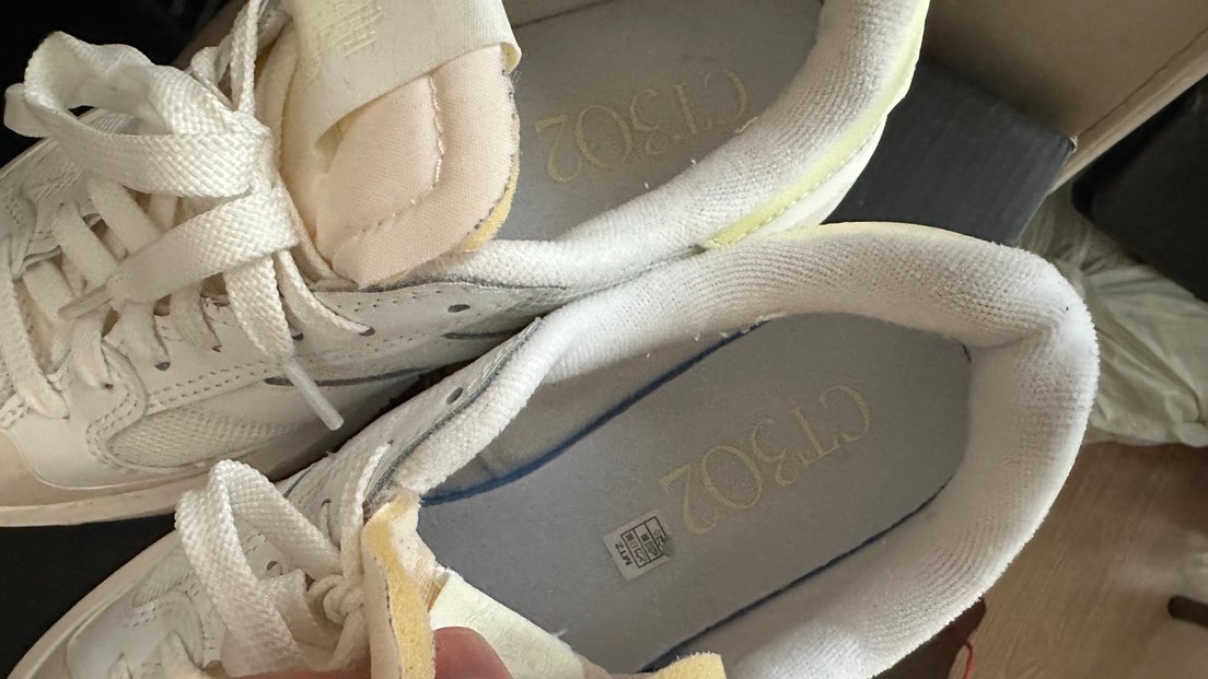 New balance ct302 - Görsel 2