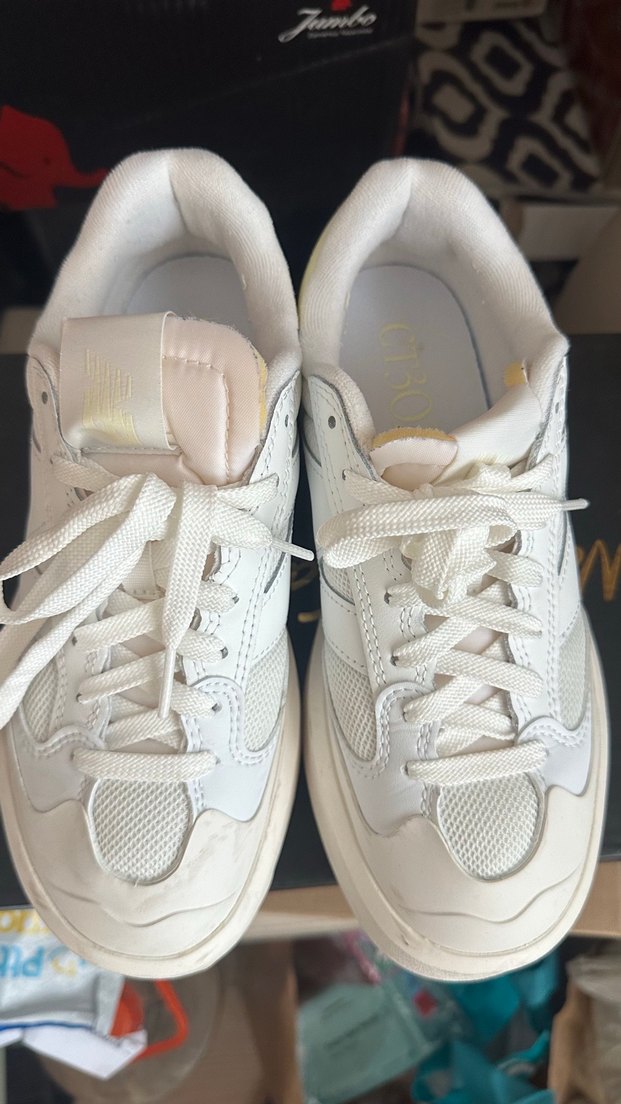 New balance ct302 - Görsel 4