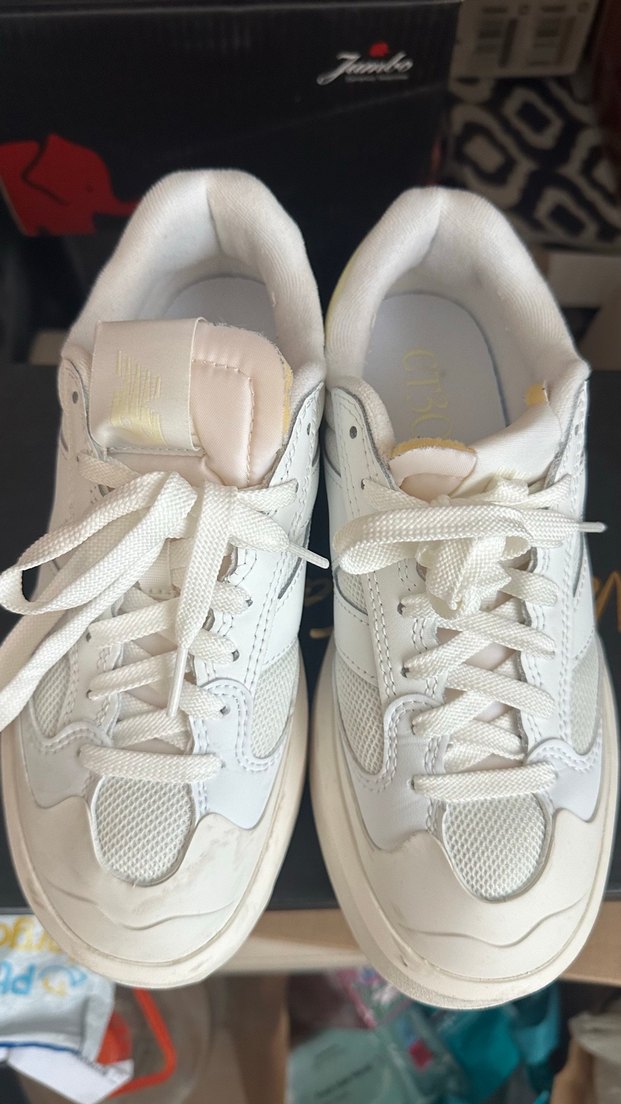 New balance ct302 - Görsel 3