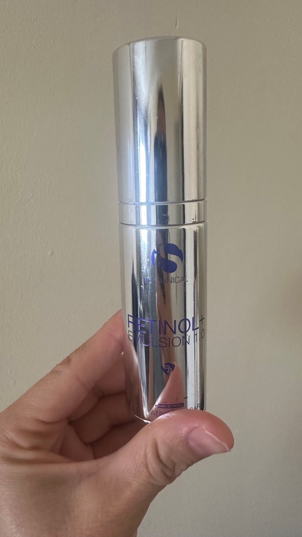 Is clınıcal retinol 1 - Görsel 4