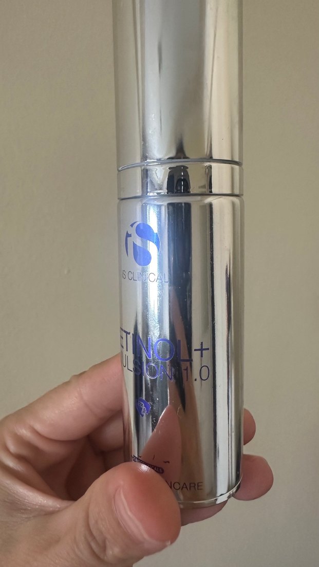 Is clınıcal retinol 1 - Görsel 2