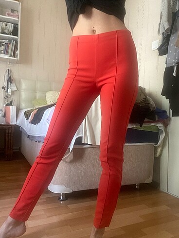 Twist pantolon