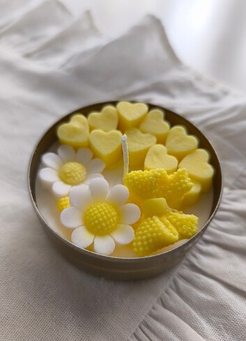 Beden Soya mum