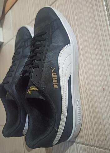 Puma Erkek Casual Spor Ayakkabısı