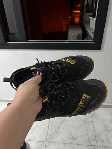 Puma erkek ayakkabı orjinal