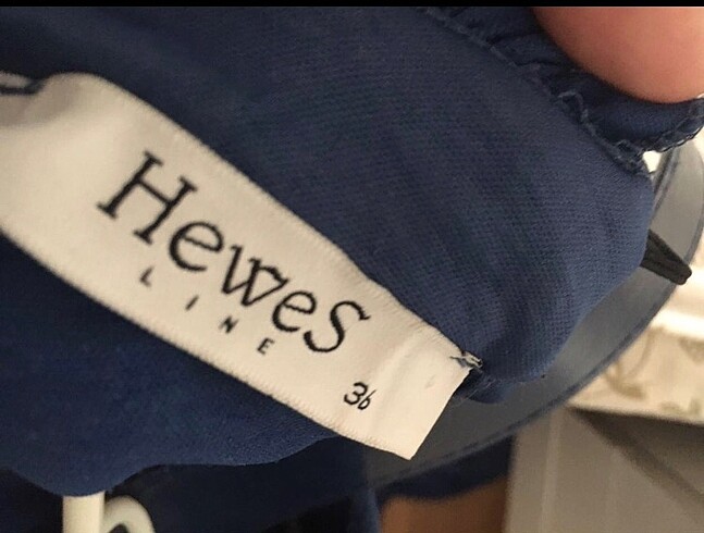 Parçalı Önü Fırfırlı Ayrobin Abiye - Görsel 5