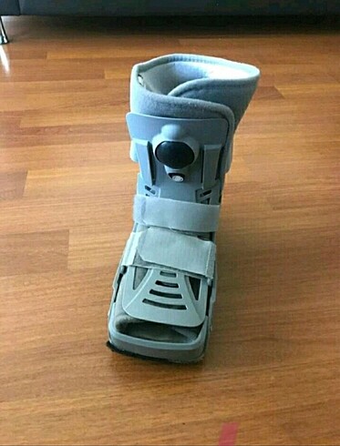 Ortopedik Kısa Yürüme Botu - Görsel 2