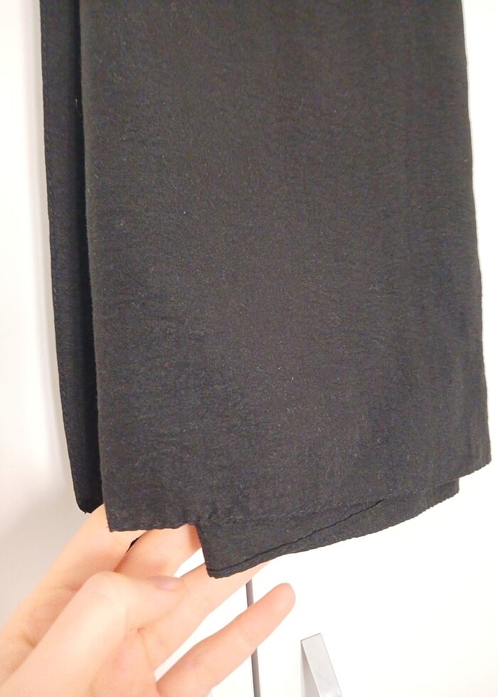 Siyah Şal (ceylin marka ) - Görsel 2