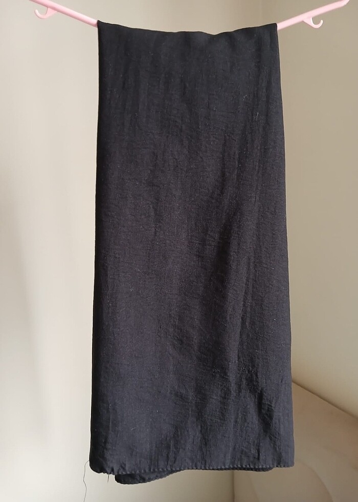 Siyah Şal (ceylin marka ) - Görsel 3