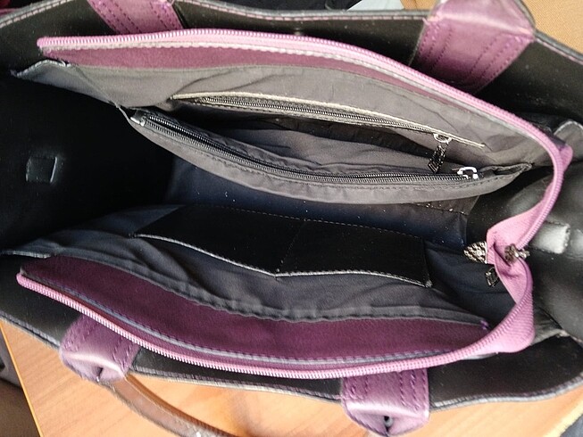 HNB Çanta - Görsel 6