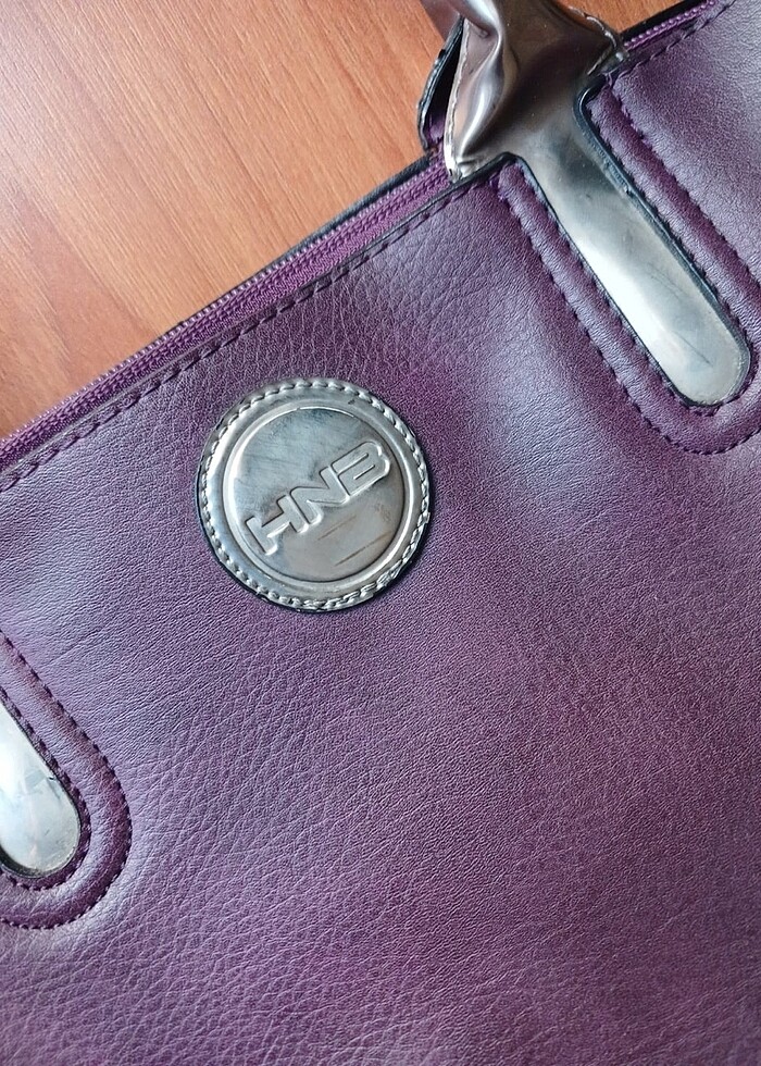 HNB Çanta - Görsel 2