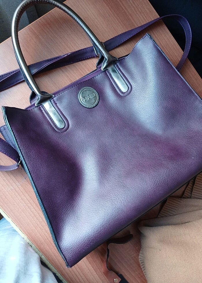 HNB Çanta - Görsel 3