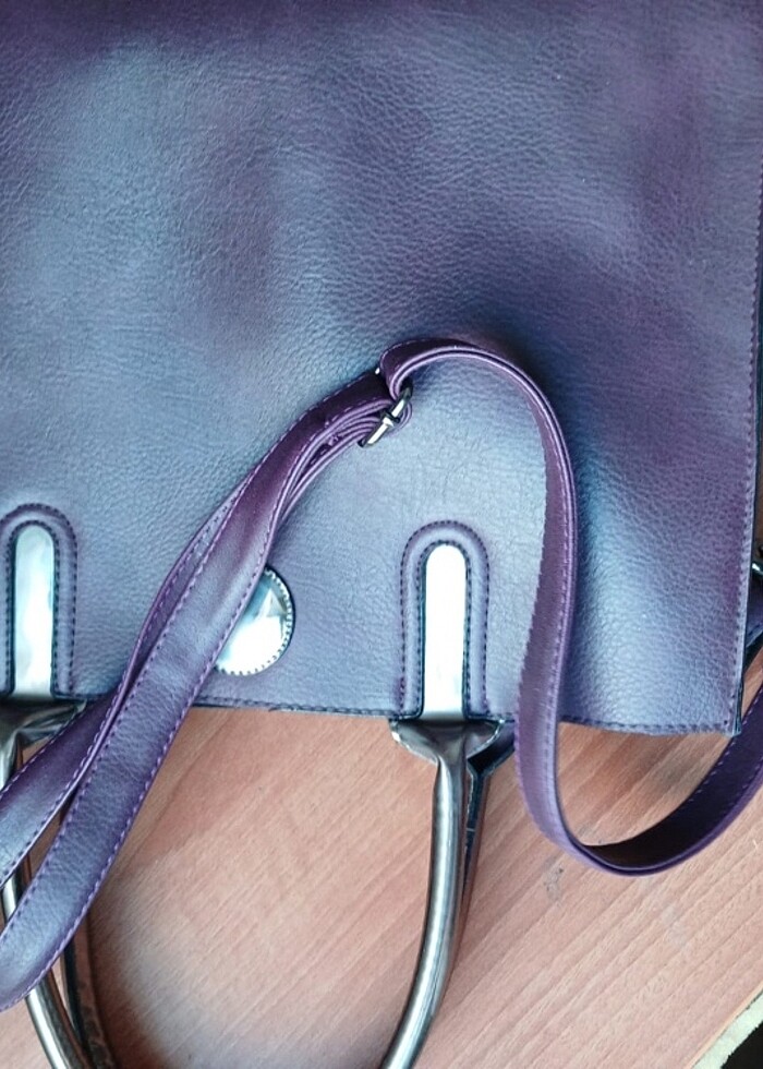 HNB Çanta - Görsel 4