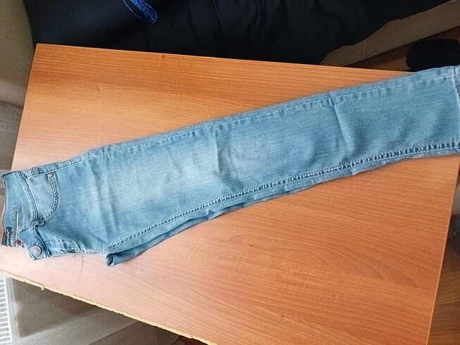 Diğer Kot Pantolon
