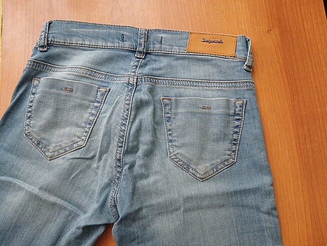 Kot Pantolon - Görsel 6