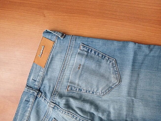 Kot Pantolon - Görsel 5