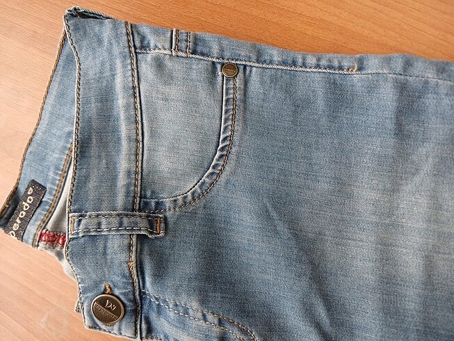 Kot Pantolon - Görsel 7