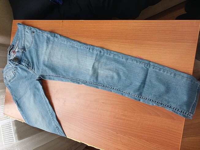 Kot Pantolon - Görsel 8