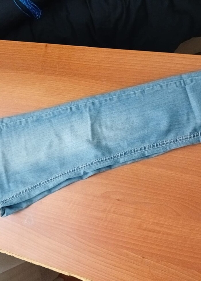 Kot Pantolon - Görsel 2