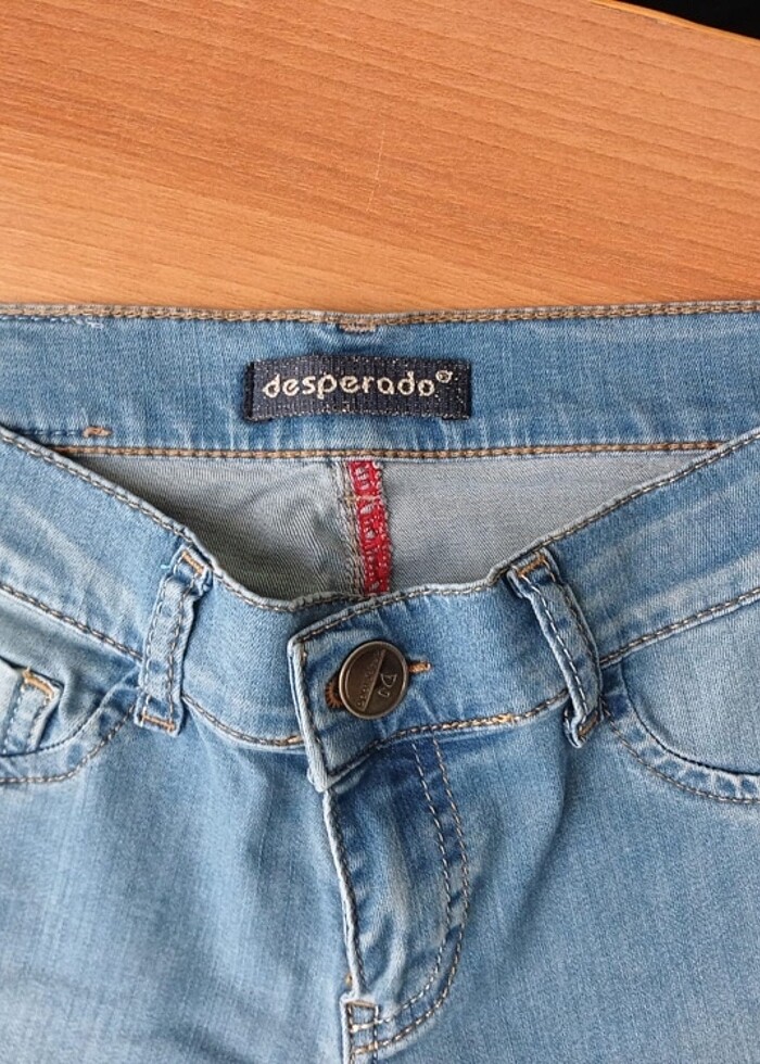 Kot Pantolon - Görsel 3