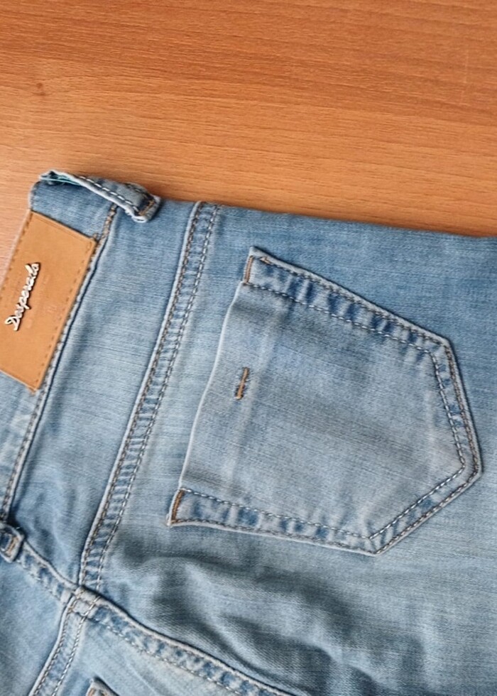 Kot Pantolon - Görsel 5