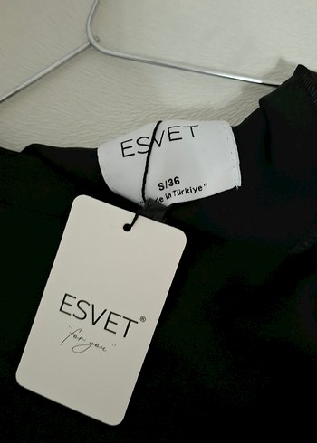 Siyah Kemerli Scuba İkili Takım - Görsel 4