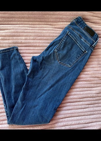 MAVİ GOLD SERİSİ Kadın Jean Pantolon - Görsel 6