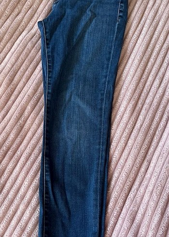 MAVİ GOLD SERİSİ Kadın Jean Pantolon - Görsel 3