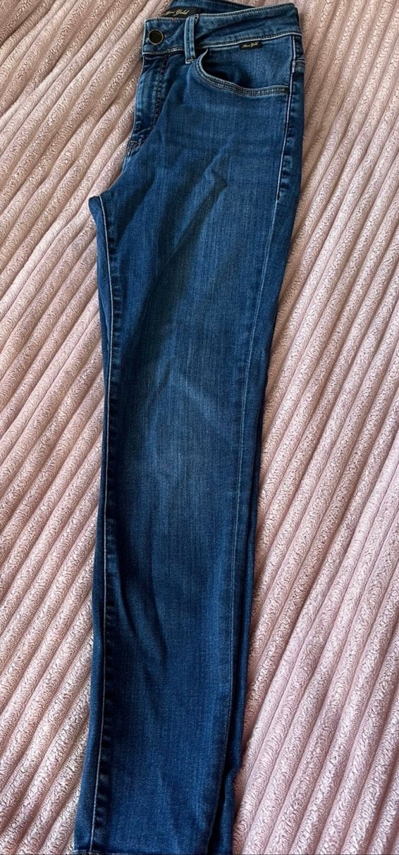 MAVİ GOLD SERİSİ Kadın Jean Pantolon - Görsel 3