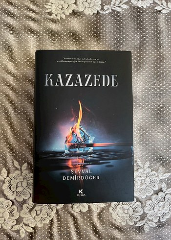 Kazazede II - Şevval Demirdoğer