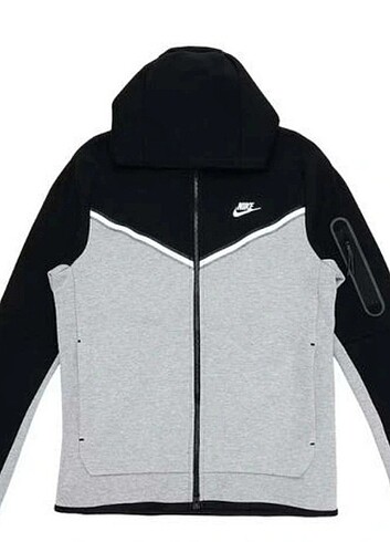 Nike Tech Fleece Panda 