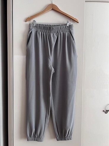 Zara Kadın Jogger Kumaş Pantolon