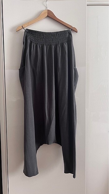 m Beden Polo Garage Şalvar Pantolon