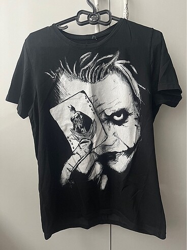 joker tshirt