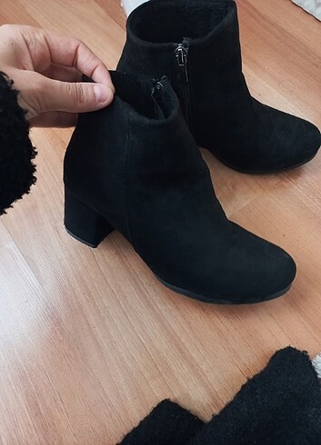 38 Beden BotKadin