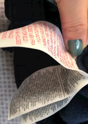 Erkek Çocuk Lacivert Rahat Kesim Eşofman - Görsel 6