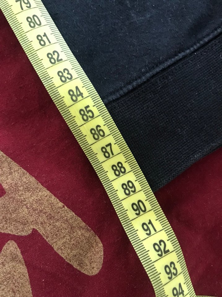 Nike Siyah Rahat Kesim Kadın Eşofman Altı - Görsel 4