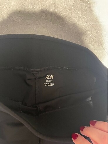 H&M Hm tayt