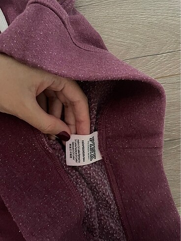 xs Beden Pink şort