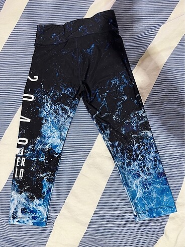 LC Waikiki spor taytı