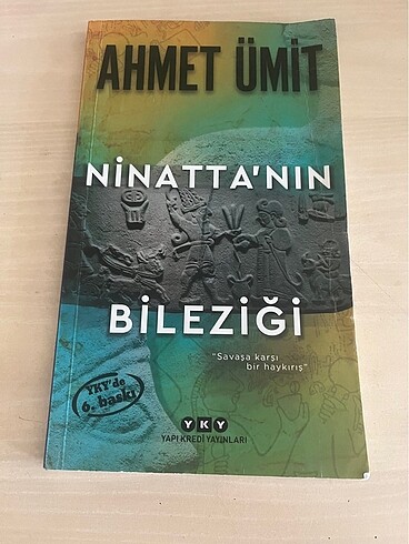 Ahmet umit ninattanin bilezigi