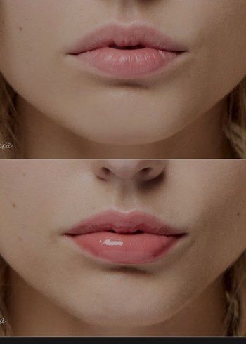  Beden RMS Legendary lip oil il Lucia 1.7 ml