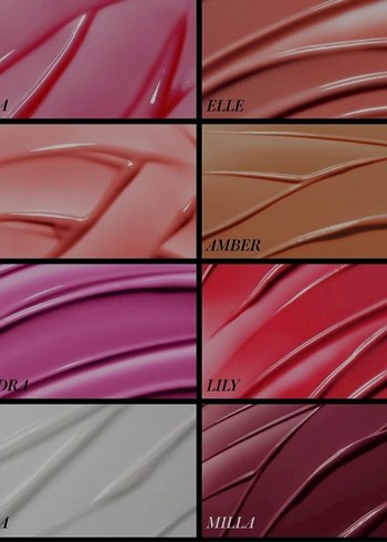 Sephora RMS Legendary lip oil il Lucia 1.7 ml