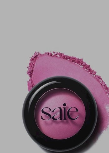 Saie Super Suede Radiant blush Bella
