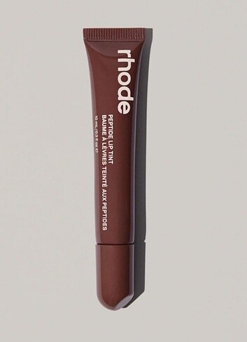 Rhode lip tint Espresso 