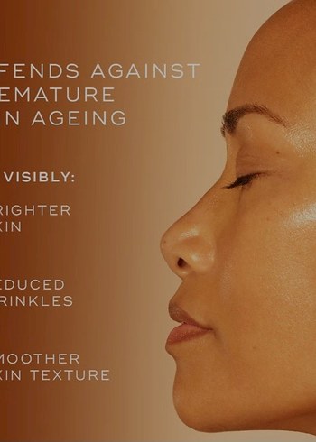 Diğer Medik8 C-Tetra Advanced Anti-Aging Serumu 30ml