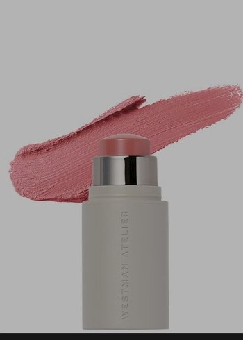 Westman Atelier blush stick Petal